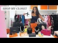 Closet Sale! Chanel, Hermes, Louis Vuitton, Fendi, Miu Miu