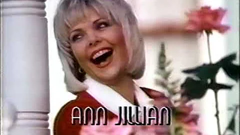 Ann Jillian (TV Series 19891990) Ann Jillian, Lisa...