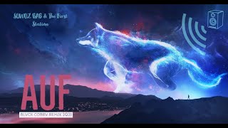 SQWOZ BAB & The First Station - AUF (BLVCK COBRV Remix 2021)
