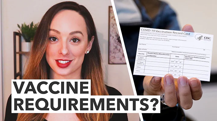 HIPAA doesn't prohibit businesses from asking about your vaccine