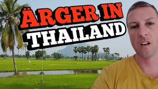 5 Dinge in Thailand, die dein Leben VERSAUEN können!