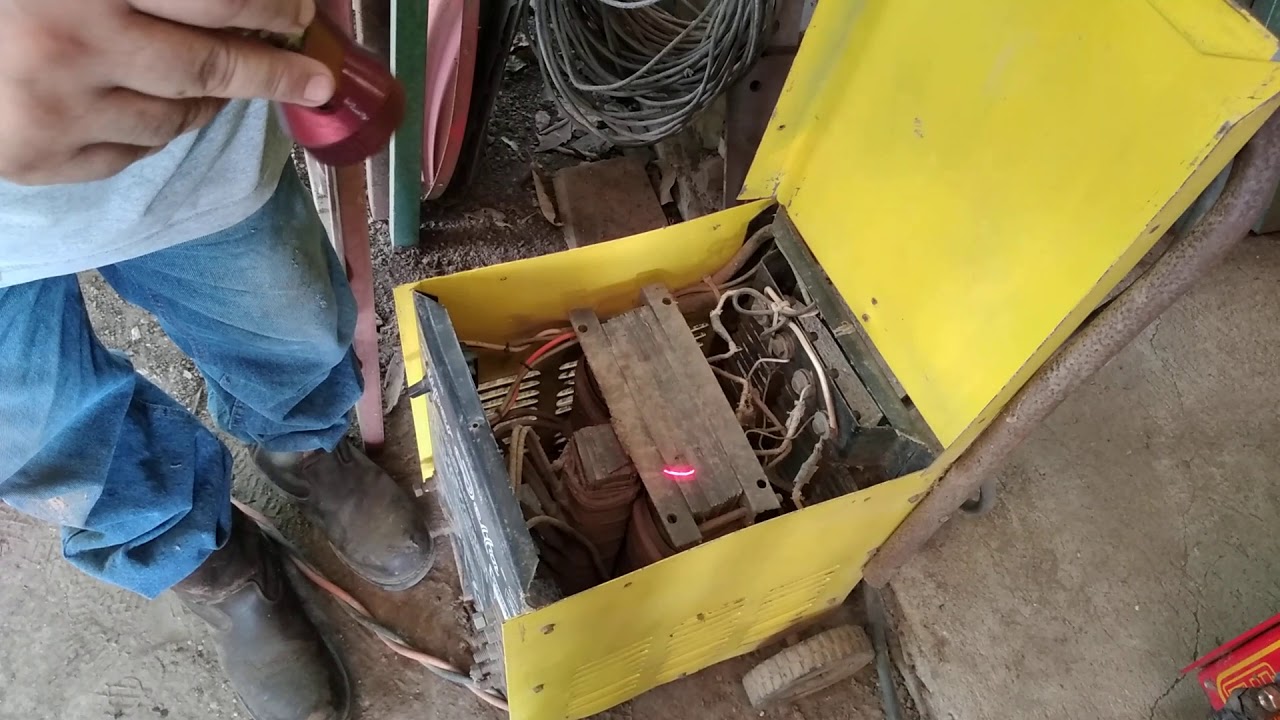 Двигатель 127 220