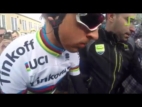 Video: Mohol by Marcel Kittel vyhrať osem etáp na Tour de France 2017?