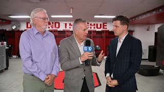 Ohio State spring game recap: Biggest takeaways, who to look forward to