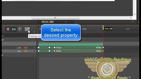 Making Adjustment To Animation part-8