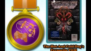 Golden VGM #68 - Shadowgate ~ Entryway