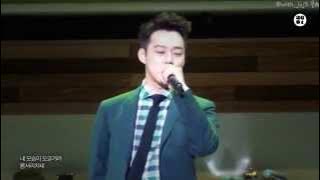 150530 우연히 봄 Spring Is Gone By Chance 偶然に春 박유천 YUCHUN ユチョン (가사 자막)