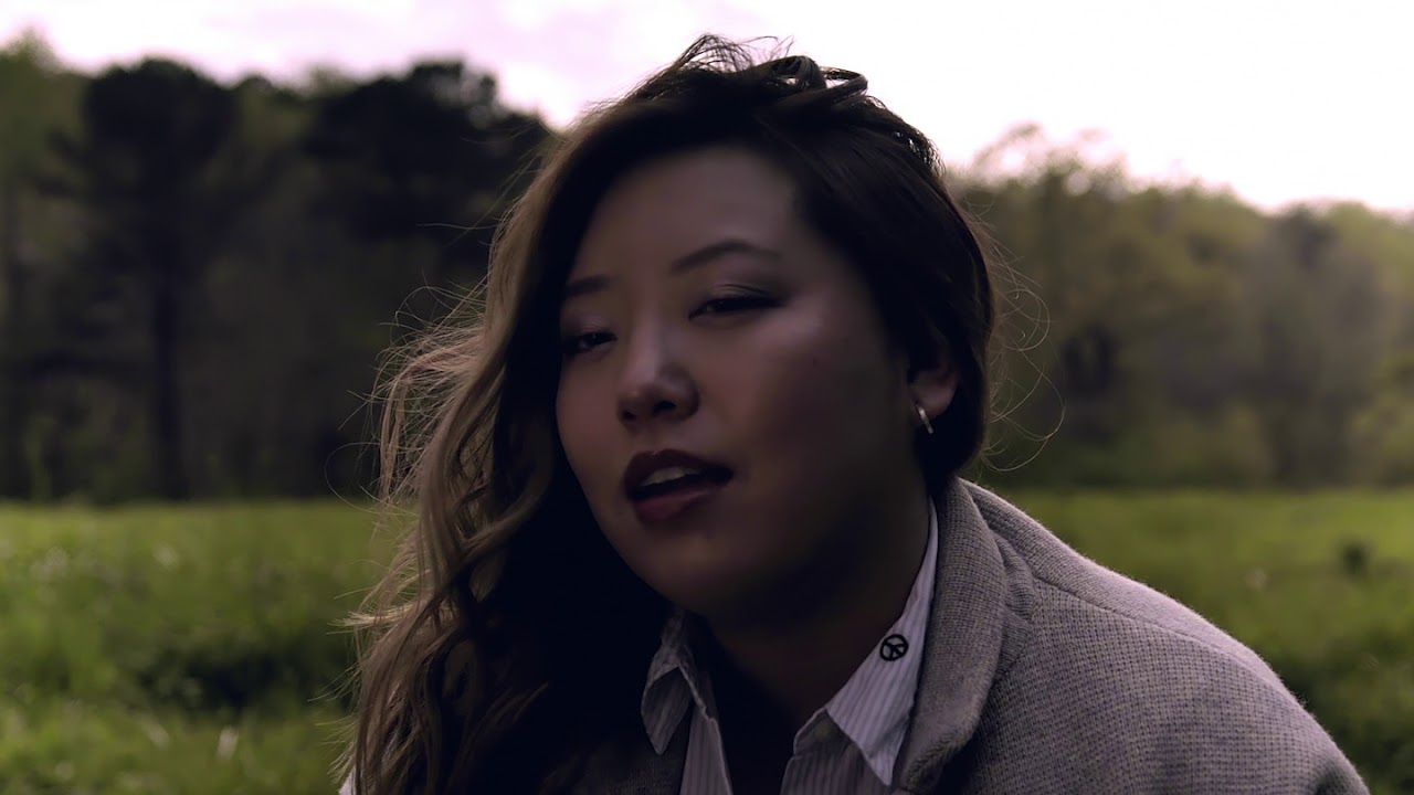 Jennifer Chung - Take It One Day At A Time (Official Music Video)