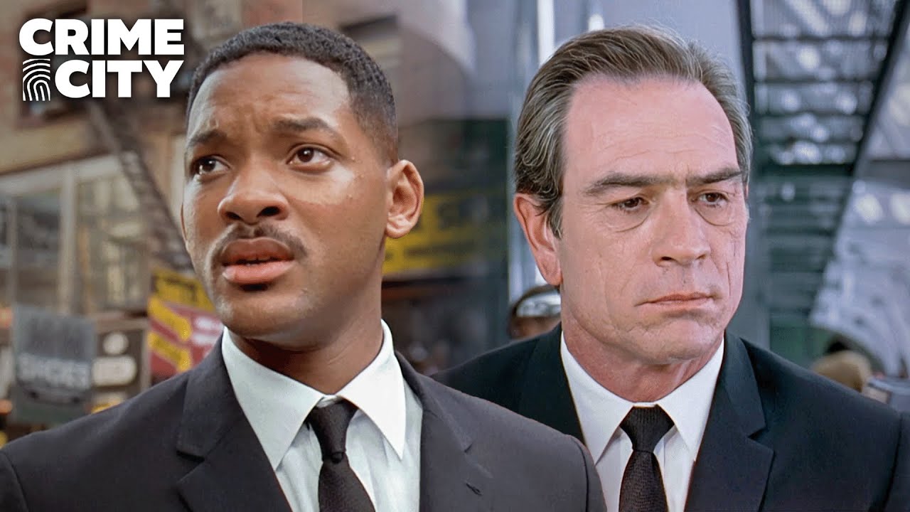 Top 5 Men in Black Theories You Might’ve Missed | Devil’s Advocate