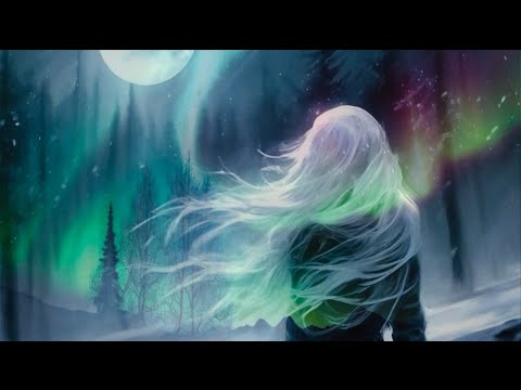 Saxon - Northern Lady