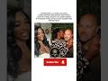 Tragedy in Tanzania: Miami influencer Ashlee Jenae found dead in a hotel.#RIP #shorts