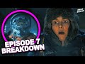 Constellation episode 7 breakdown  ending explained theories  review  apple tv