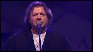 John Wetton (Asia) - Sole Survivor [Live Poland 2003]