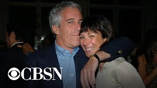 Ghislaine Maxwell's sex trafficking trial resumes with defense case