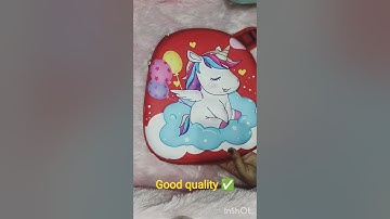 cutest bag for kids from meesho #meesho #unboxing #youtubeshorts #youtube