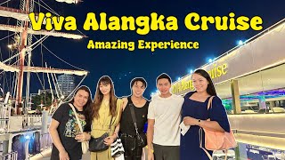 Download Lagu VIVA ALANGKA CRUISE | 5 star dinner Buffet MP3