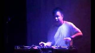 kid koala- drunk trompet