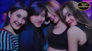 Dj Pontianak Bergetar Boss