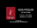 20YEARS, PASSION & RAIN / THA BLUE HERB 5-17