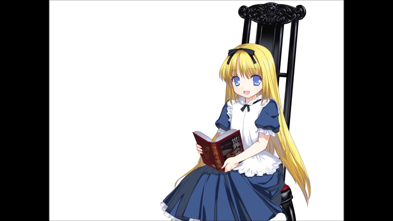 Rance Quest OST: Alice's Theme - YouTube