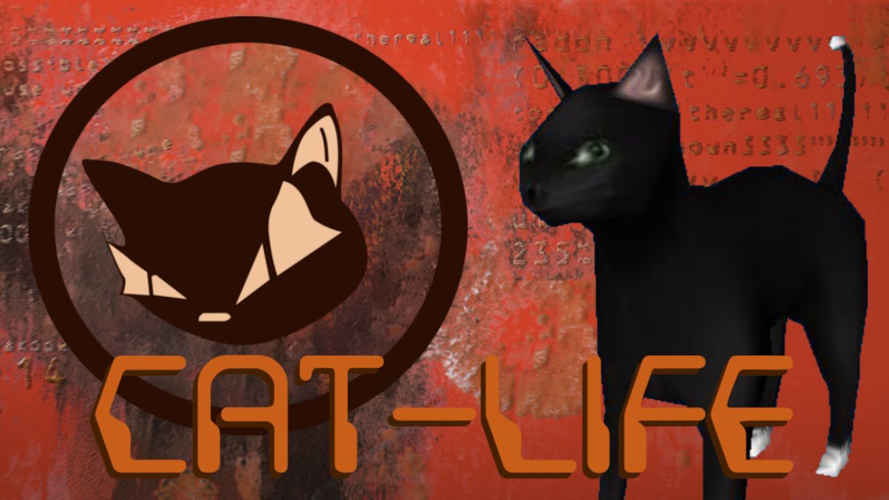 Cat-Life - YouTube