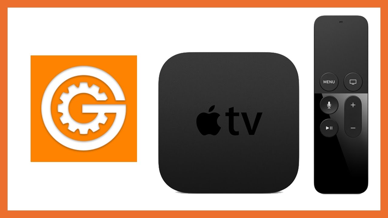 Apple TV Demo 2016 YouTube