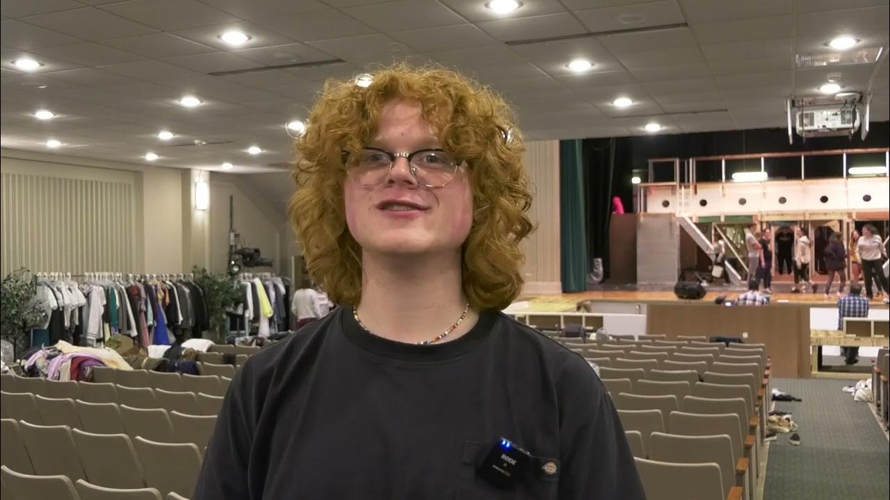 4 Questions: Ethan Maher - YouTube