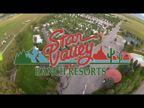 Star Valley RV Resort