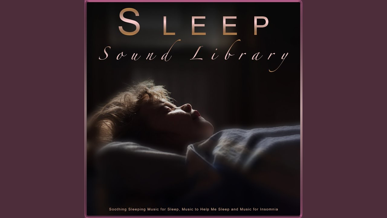 Music to Help Me Sleep