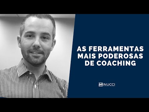 Vídeo: Por que o coaching é uma das ferramentas mais poderosas?