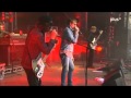 Kasabian - Fire @ Southside Festival 2011 (LIVE)