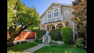 151 Kent Avenue, Kentfield, CA 94940