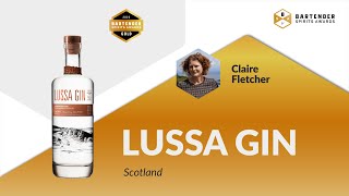 Meet Lussa Gin | 2023 Gold Medal Winner