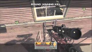Private Match Killcams Ep. 1