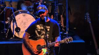 &quot;Forever&quot; in HD - Aaron Lewis 7/25/2012