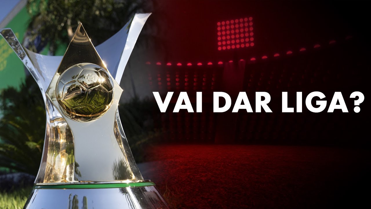Por que a liga organizada por clubes do Brasileirão ganhou o nome de Libra?