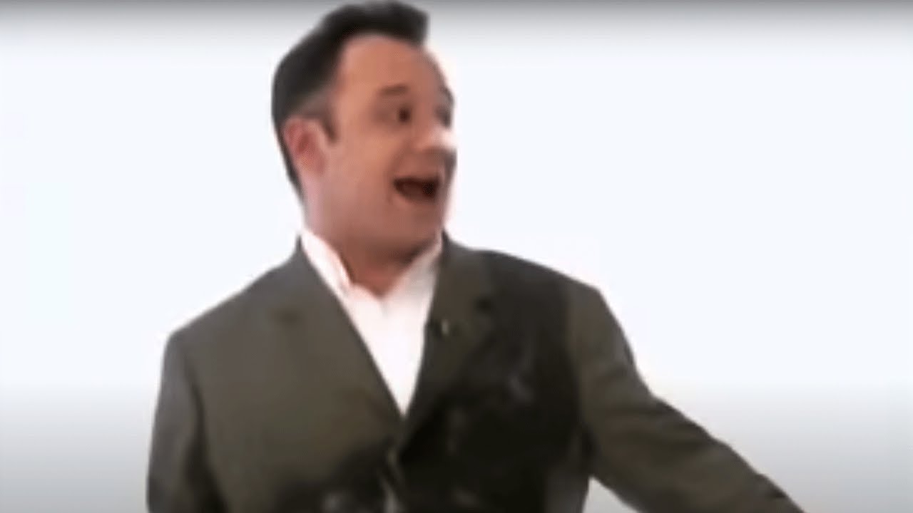 Fighting Mark Owen | Shooting Stars | BBC Studios