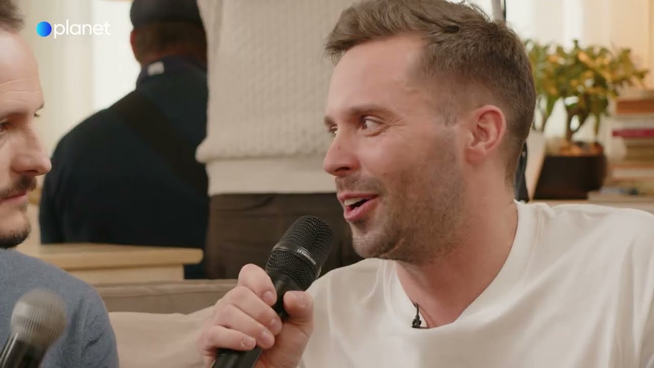 STIL IN MODRIJANI - KJER SE KREGATA DVA (PRI NAS DOMA)