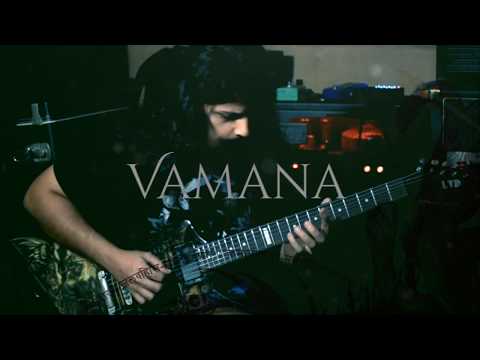 Demonic Resurrection - Vamana -The Dwarf [Official Video]