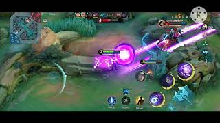 HOW TO BE GOOD WHEN USING XAVIER ON MLBB #mlbb #mobilelegends #fyp