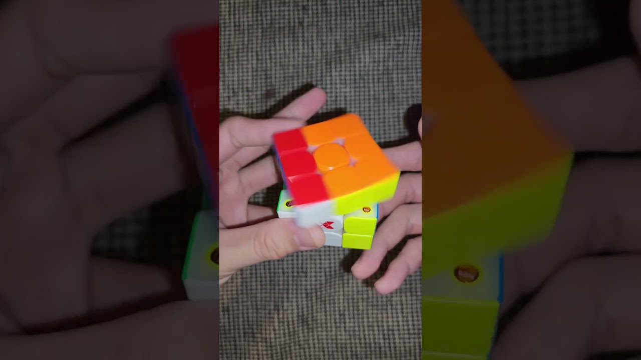 Ab PERM algorithm + fingertricks 