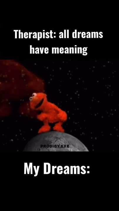 Elmo Dances for the Motherland 🇷🇺