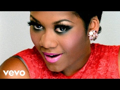 Priscilla Renea - Dollhouse