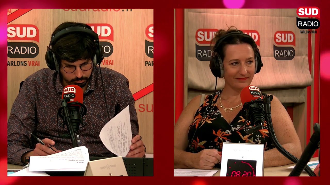 Patrice Canayer : "L'Or en hand ? On ne se rend pas compte de l'ampleur de ce que cela représente"