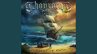 Video thumbnail of "Thaurorod - Halla"