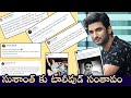 Sushant Singh Rajput : Tollywood Celebrities Tweets on Sushant Sudden Demise | TFPC