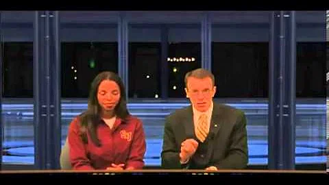 Around the You ~ Season 1: Episode 1