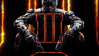 Вперёд в прошлое! Call of Duty Black Ops 3 | Часть 1 | DILAY