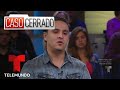 Trato malévolo🤰🏻👵🏻👨🏻| Caso Cerrado | Telemundo