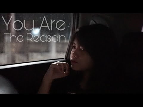 You Are The Reason - Calum Scott (Cover) By Hanin Dhiya